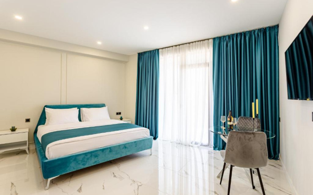 Orden Apart Hotel