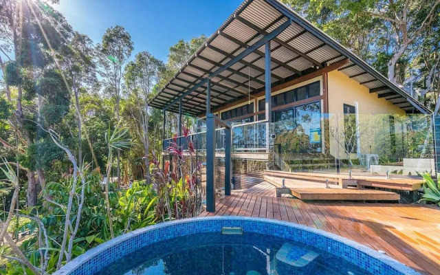 A PERFECT STAY - Ourmuli Cabin
