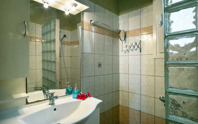 Golden Beach apartment No 4
