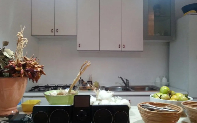 Casaccia del Sole