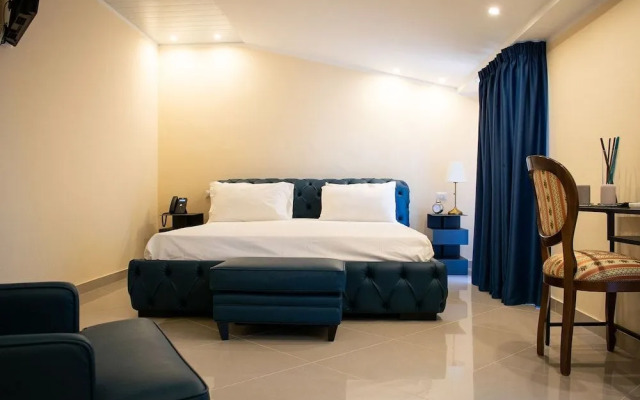 Relais Villa del Carmelo