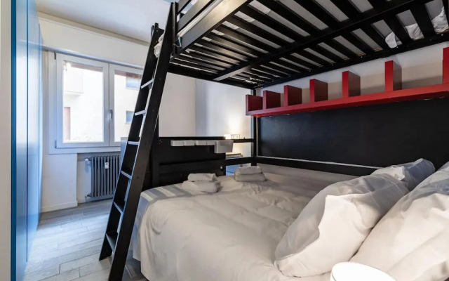 Venezia Urban Loft by Wonderful Italy