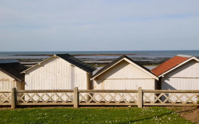 Studios et Appartements Les 4 Vents