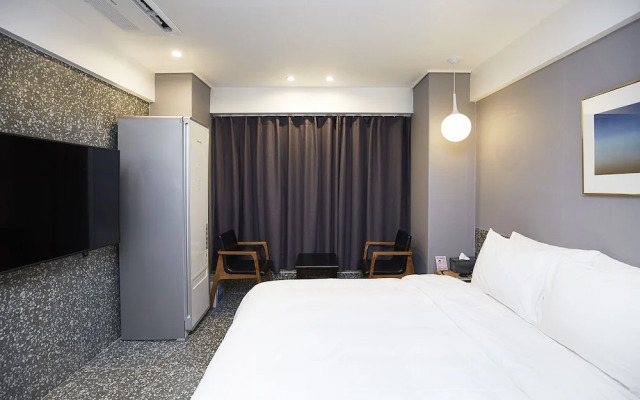 Hotel No25 Songdo