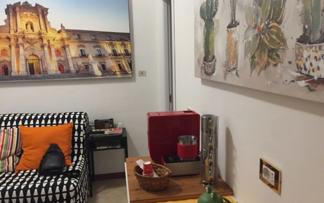 B&B Il Gatto e la Volpe