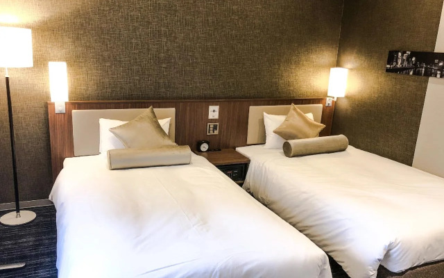 Four Points Flex by Sheraton Fukuoka Hakata