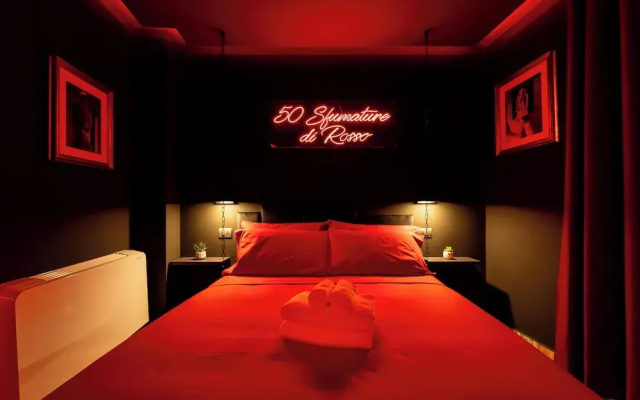 Cinquanta Sfumature B&b Luxury Suites