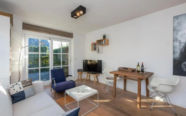 Appartement - Borne 56a Zoutelande