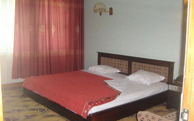 Hotel Mtskheta Palace