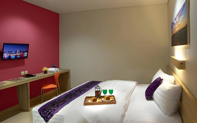 De Puri Boutique Hotel