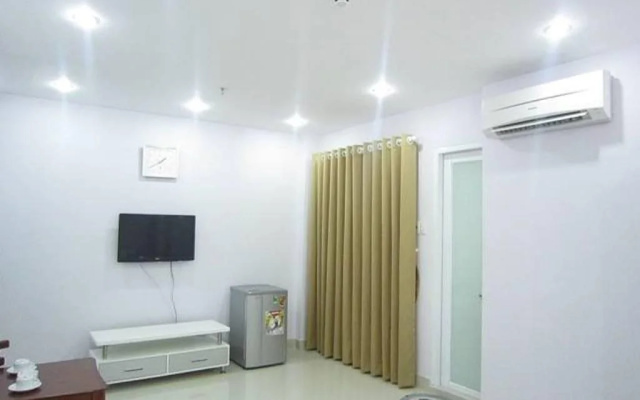 Anh Ngoc Hotel