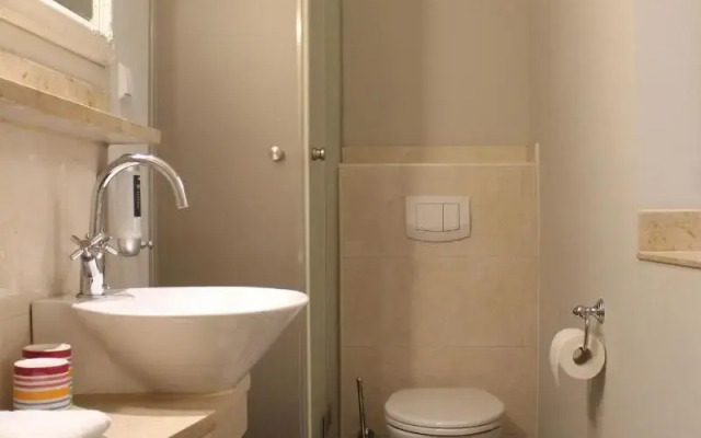 Apartmenthaus Heiligenthaler Hof