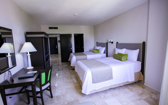 Melia Casa Maya Cancun All Inclusive