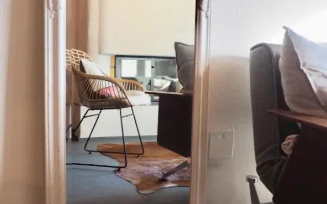 Mira Piz Signina - Ferienwohnung für max. 4 Personen