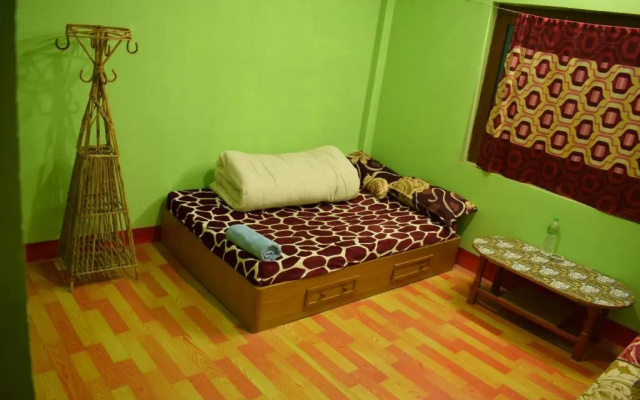 Nagarkot Trekkers Inn