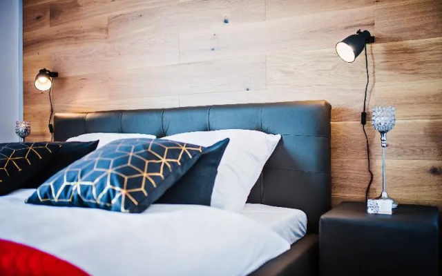 Apartamenty Design Stary Rynek
