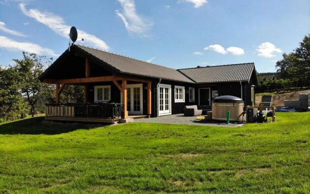 Kustelberg Lodges