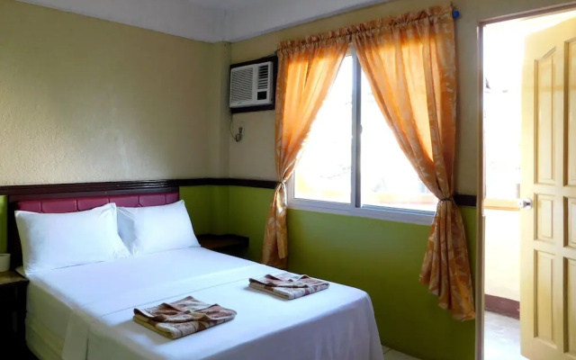 Sans Inn Mactan