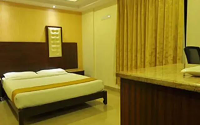 Hotel Premier Comforts