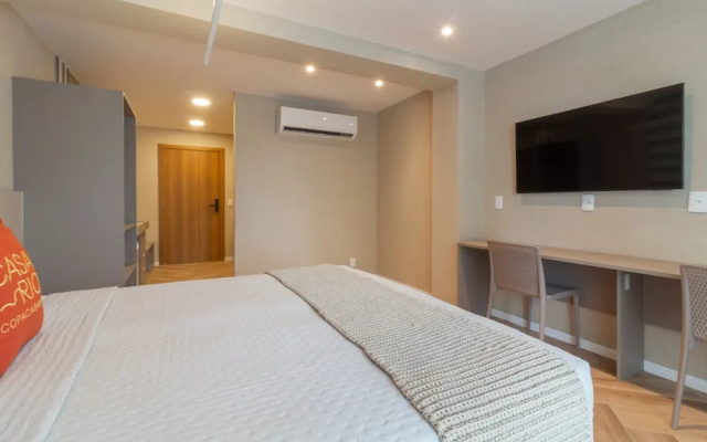 Sea View and Balcony With Bathtub Q19