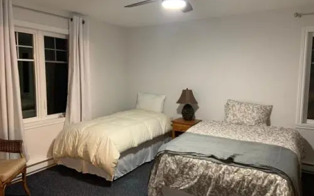 Condo Lac Archambault 310