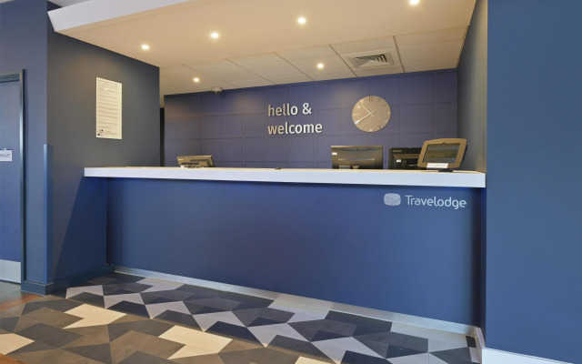 Travelodge Borehamwood