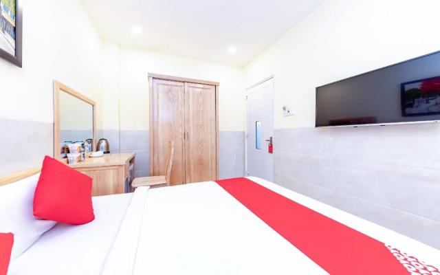 Phu Quynh Hotel