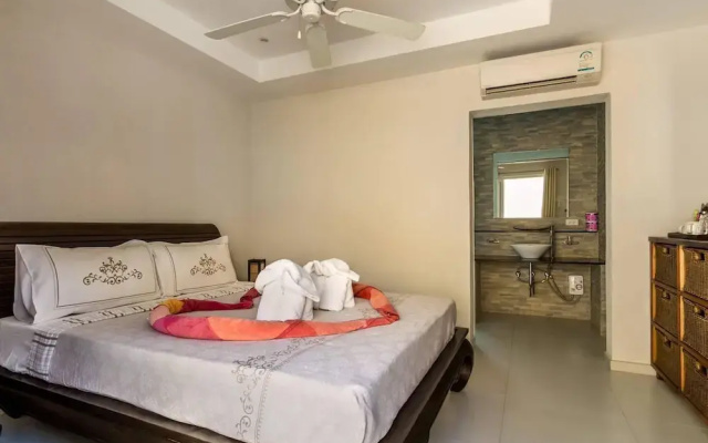 Villa Ban Rim Nam 50c