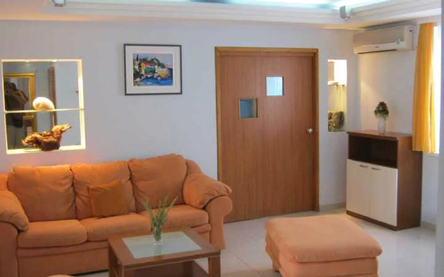 Villa Novak