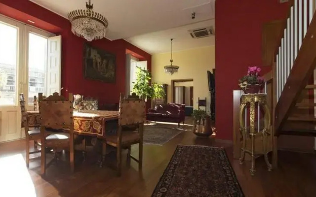Bed and breakfast Bonanno