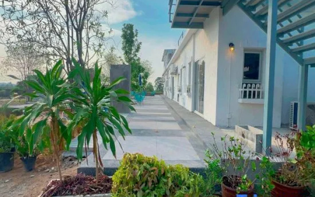 Khao Chi Chan Resort