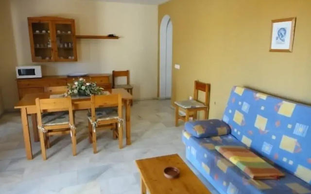 Apartamentos San Antonio 68
