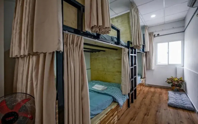 Adora Homestay