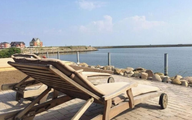 Fantastic Apartment in Kappeln
