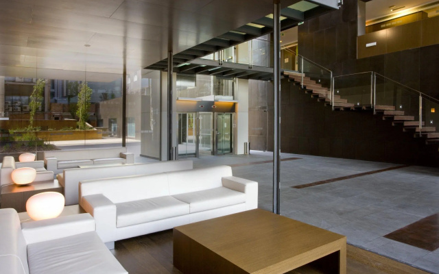 Holiday Inn Express Barcelona City 22@ by IHG