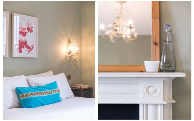 Sophisticated Shine by Newington Green