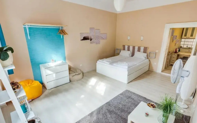 Origo Apartment