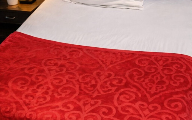 Satyam Guest House