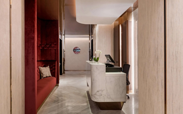 Radisson Dubai Damac Hills