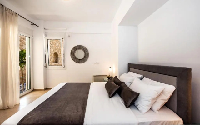 Villa Oasis, Luxury Residence