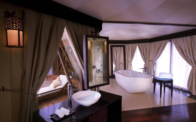 The Ritz-Carlton Ras Al Khaimah, Al Wadi Desert