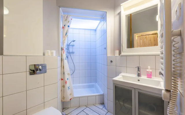 Victus Apartamenty - Fiord
