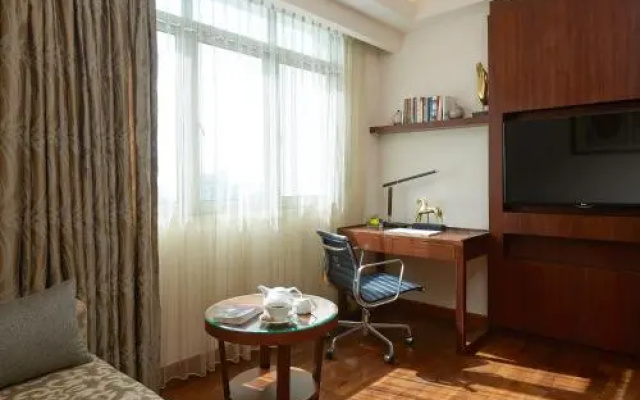 Shangri-la Serviced Apartments Yangon