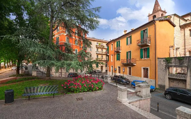 Appartamenti San Lorenzo