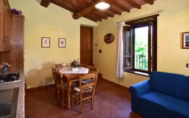Agriturismo La Pietraia