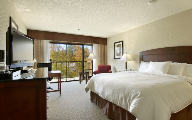 Maverick Hotel and Casino by Red Lion Hotels