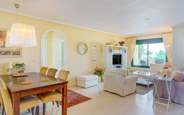 Luxurious Apartment in Orihuela with Swimming Pool