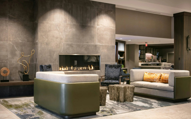 West Des Moines Marriott