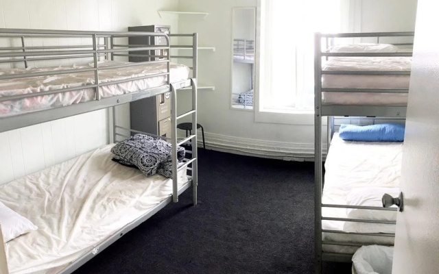 ITH Hermosa Beach Surf Hostel LAX