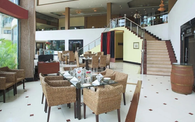 Swiss Traffalgaar Luxury Hotels